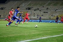 نتیجه بازی استقلال خوزستان و سپیدرود رشت/ اولین پیروزی استقلال خوزستان در لیگ برتر