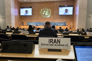 شنیده شدن صدای کودکان میناب در شورای حقوق بشر سازمان ملل 