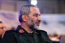 ترامپ باید یاد بگیرد که هر تهدید ایران، اقدام جنگی است
