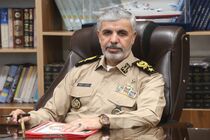 بازسازی تجهیزات آسیب دیده و ارتقاء توان آفندی با سرعت در حال انجام است