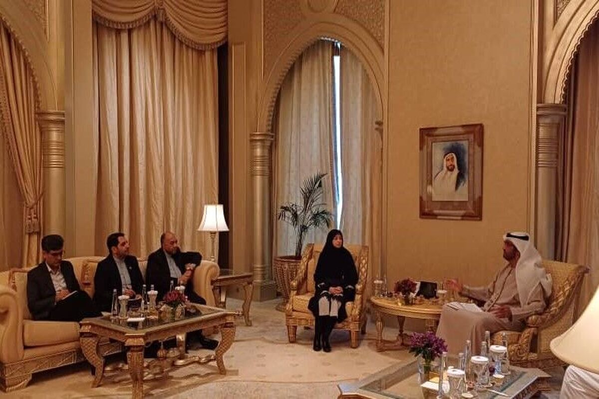 رئیس سازمان حفاظت محیط‌زیست