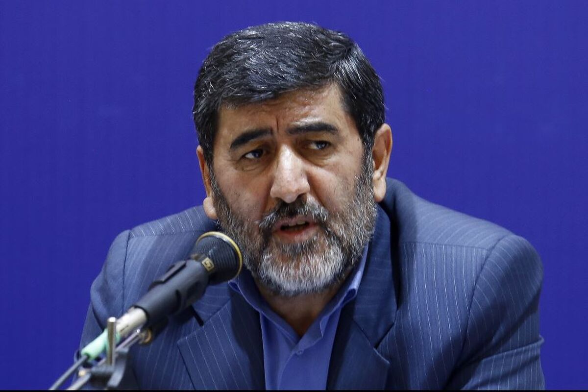 تراب محمدی
