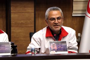 فارس، میزبان گردهمایی معاونین آموزش و پژوهش هلال‌احمر کشور