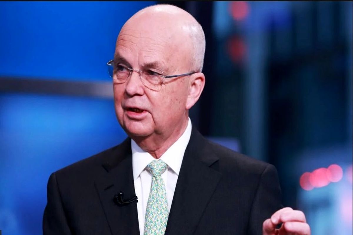 مایک هایدن، رئیس سابق سیا