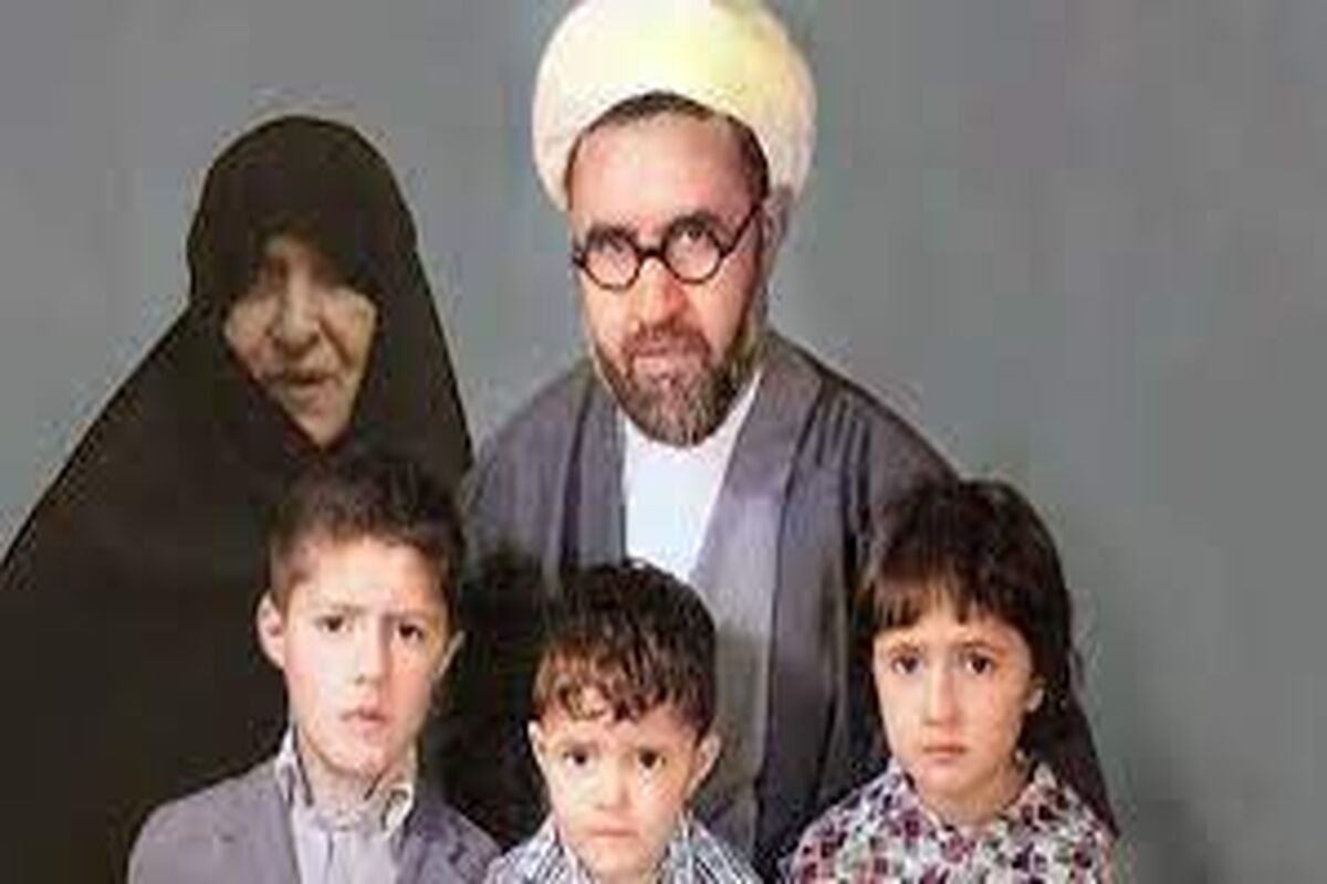 شهید مطهری