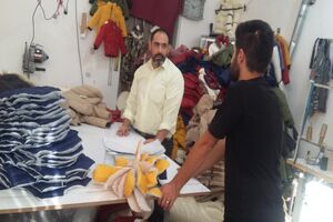 طرح‌های اشتغال‌زایی در شهرستان کهک حمایت می‌شوند