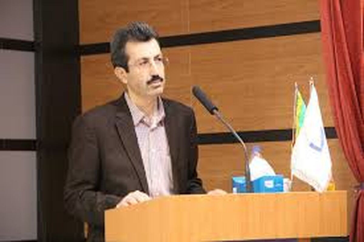 محمدحسین محمدی