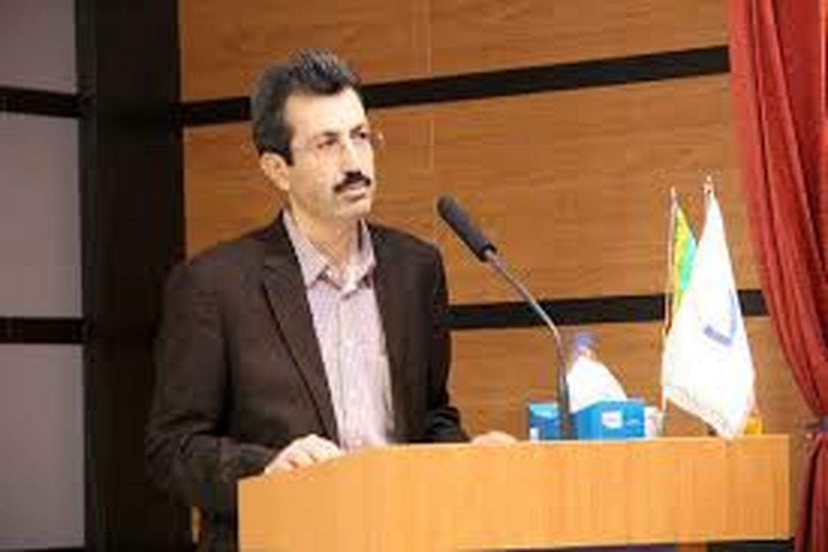 محمدحسین محمدی