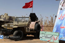 حضور ۳ هزار نفری خادمان در راهیان نور امسال