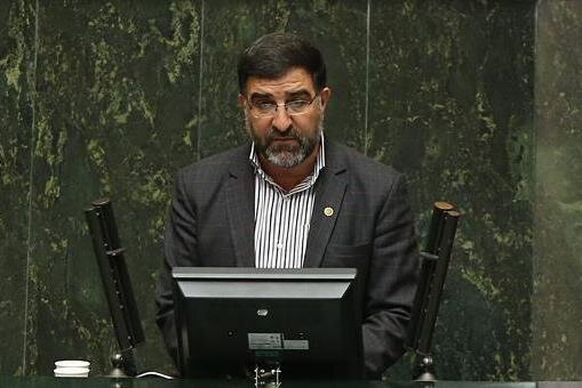 امیرابادی