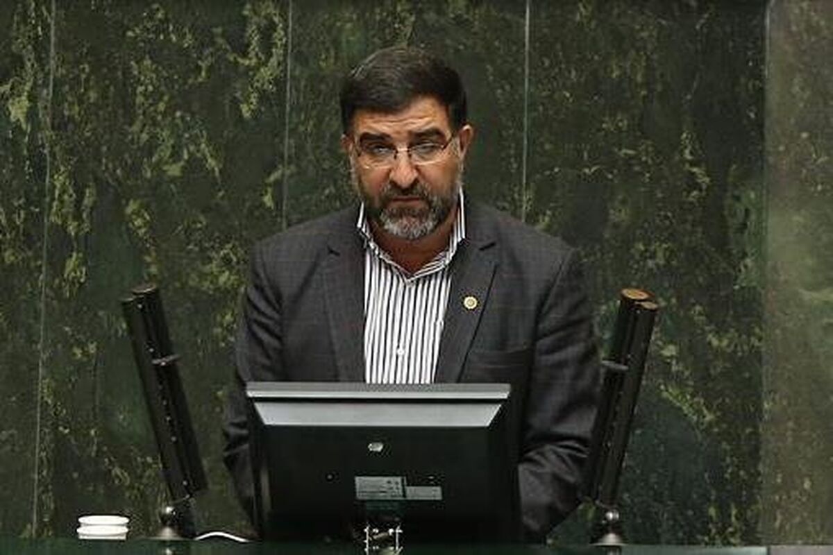 امیرابادی