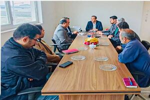 دومین شهرک صنعتی بیجار ایجاد خواهد شد