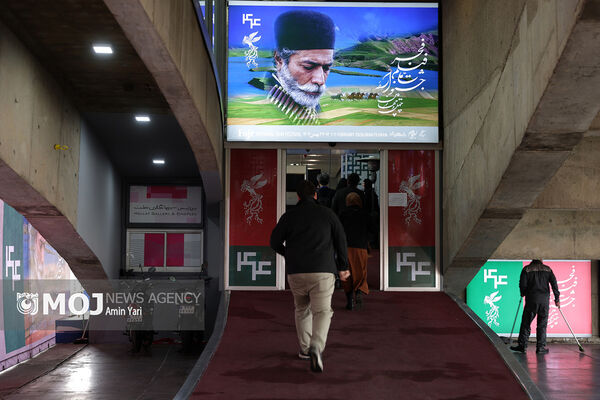 استقبال تماشاگران، فجر را به سانس فوق‌العاده کشاند