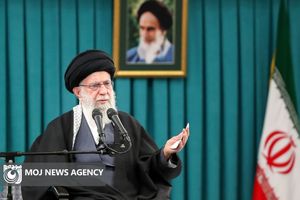 شهادت شهید زاهدی موجب عظمت جمهوری اسلامی ایران شد