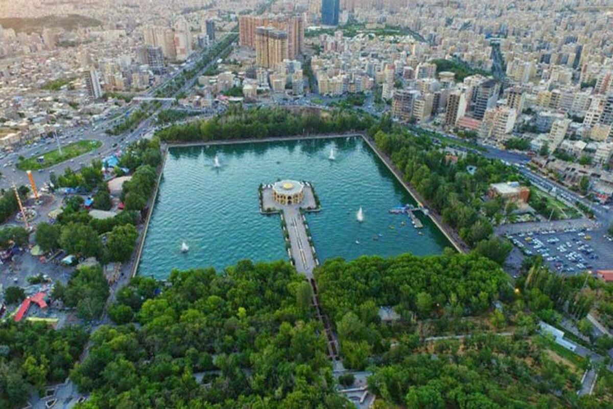 تبریز