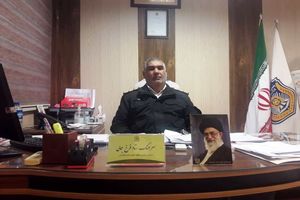 عابران پیاده در شهرستان همدان نکات ایمنی را رعایت نمی کنند/افزایش نصب دوربین های نظارتی در نقاط حادثه خیز توسط شهرداری