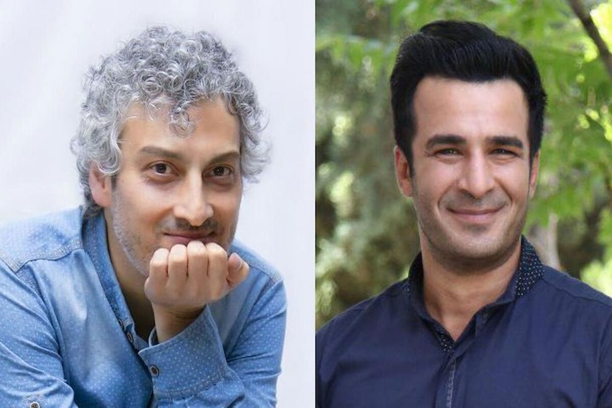 خرها آدم نمی‌شوند