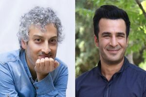 حضور قطعی سه بازیگر در فیلم سینمایی خرها آدم نمی‌شوند