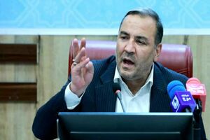 آماده افزایش همکاری‌ها با استان دیاله عراق هستیم