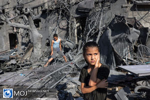 آمادگی هلال احمر مازندران برای جمع آوری کمکهای مردمی‌ جهت مظلومان غزه، لبنان و یمن