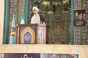 مقاومت ملت ایران، دشمن را از آغاز دوباره جنگ ناتوان کرده است