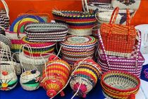 صادرات بیش از ۸۰ هزار دلار صنایع‌دستی مازندران به خارج از کشور