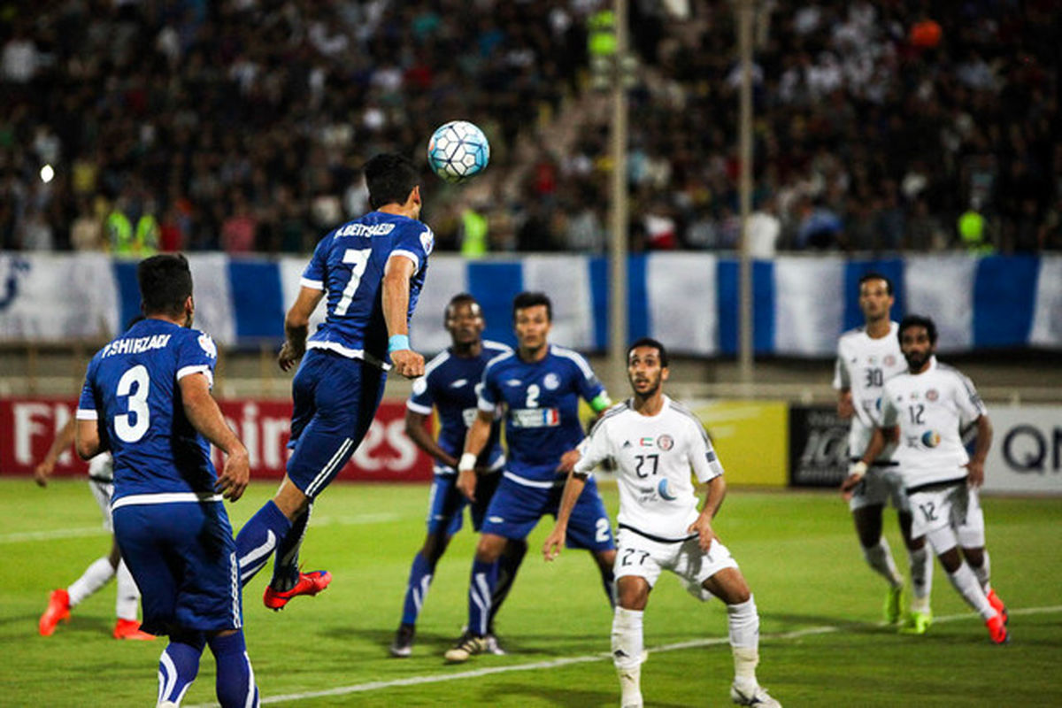 استقلال خوزستان