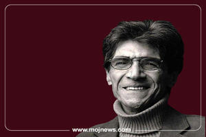 اینفوگرافیک/بیوگرافی زنده یاد ناصر تقوایی