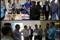 ایجاد 262 زمینه اشتغال برای فرزندان شاهد و ایثارگر استان قم