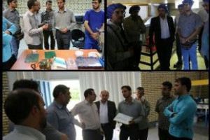 ایجاد 262 زمینه اشتغال برای فرزندان شاهد و ایثارگر استان قم