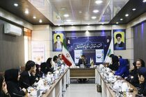 مدیریت بحران خوزستان از  علت اعلام تعطیلی بحران ها در دقیقه 90 پرده برداشت