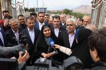 تفاهمنامه حمل‌ونقل و ترانزیت در سفر پزشکیان به آذربایجان امضا می‌شود
