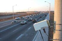 خوزستان رتبه سوم تخلفات رانندگی در کشور
