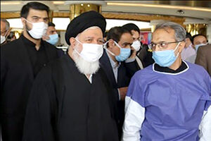واکسیناسیون تنها پدافندی است که در مقابل ویروس کرونا می‌توان بکار گرفت