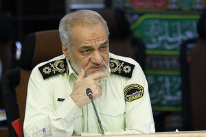 پابند الکترونیکی در بازدارندگی موثر است و باعث کاهش سرقت می‌شود