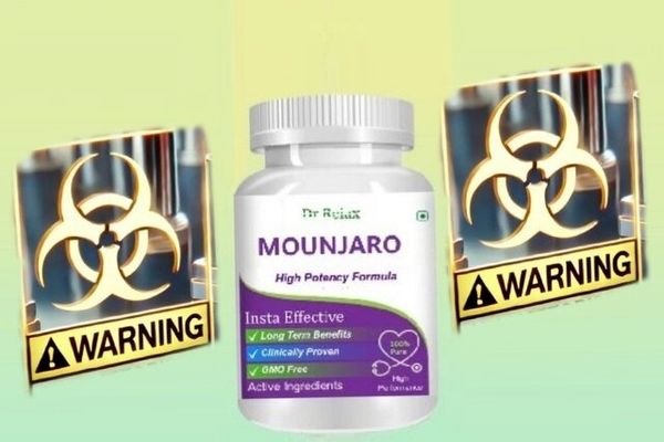 قرص «مانجارو خوراکی» مجوز ندارد