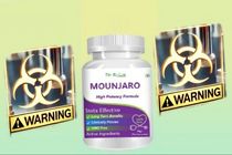 قرص «مانجارو خوراکی» مجوز ندارد