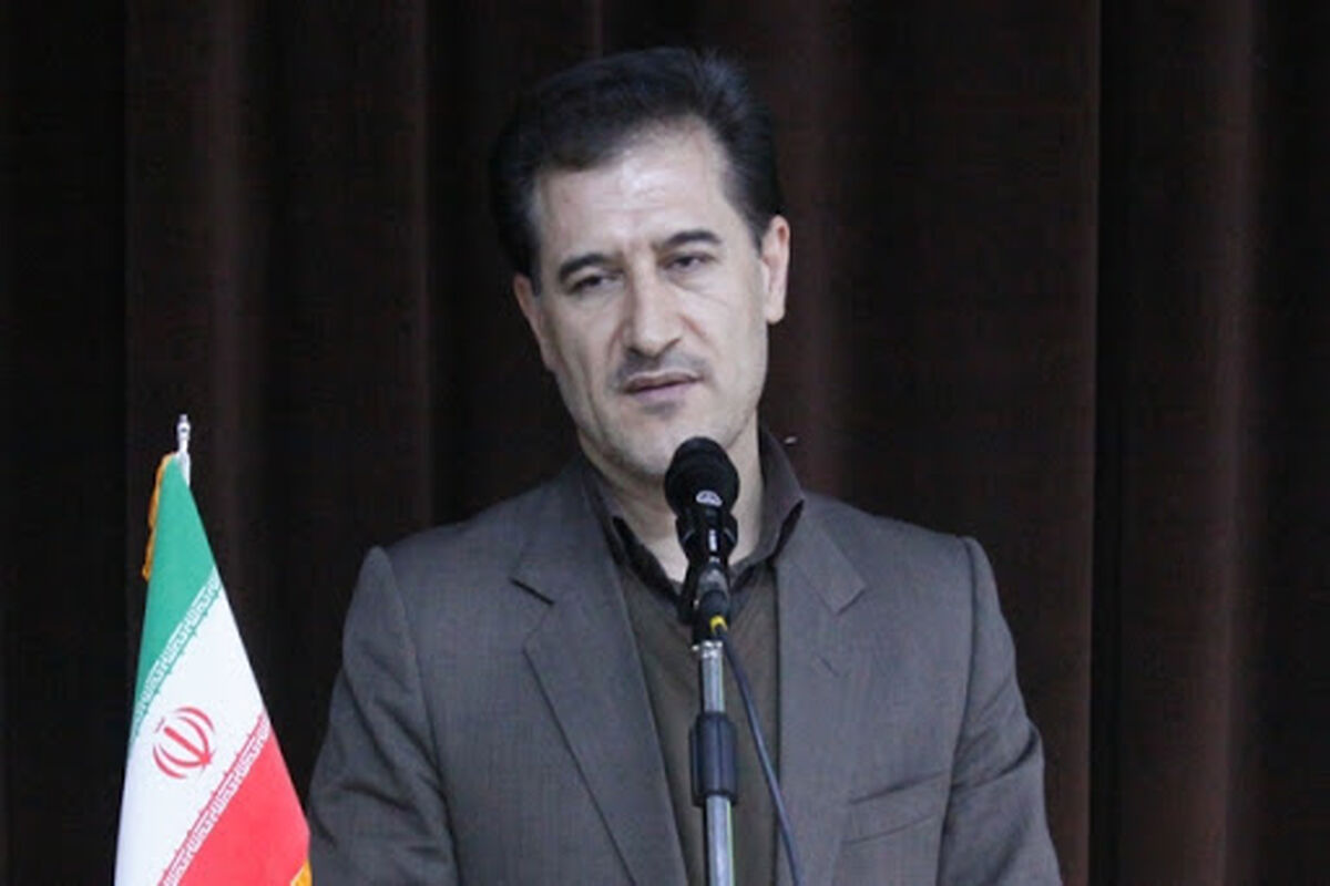رشید قربانی