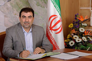 استانداری لرستان پرونده پزشکی جوان مبتلا به بیماری پروانه ای را پیگیری می کند