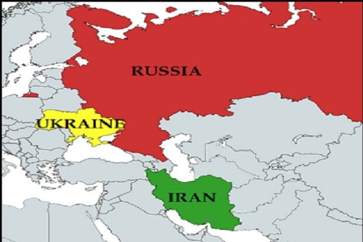 جنگ اوکراین