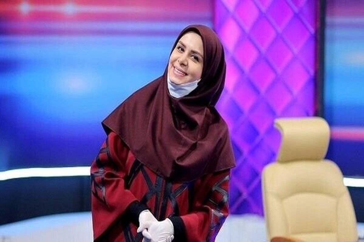 نجمه+جودکی+