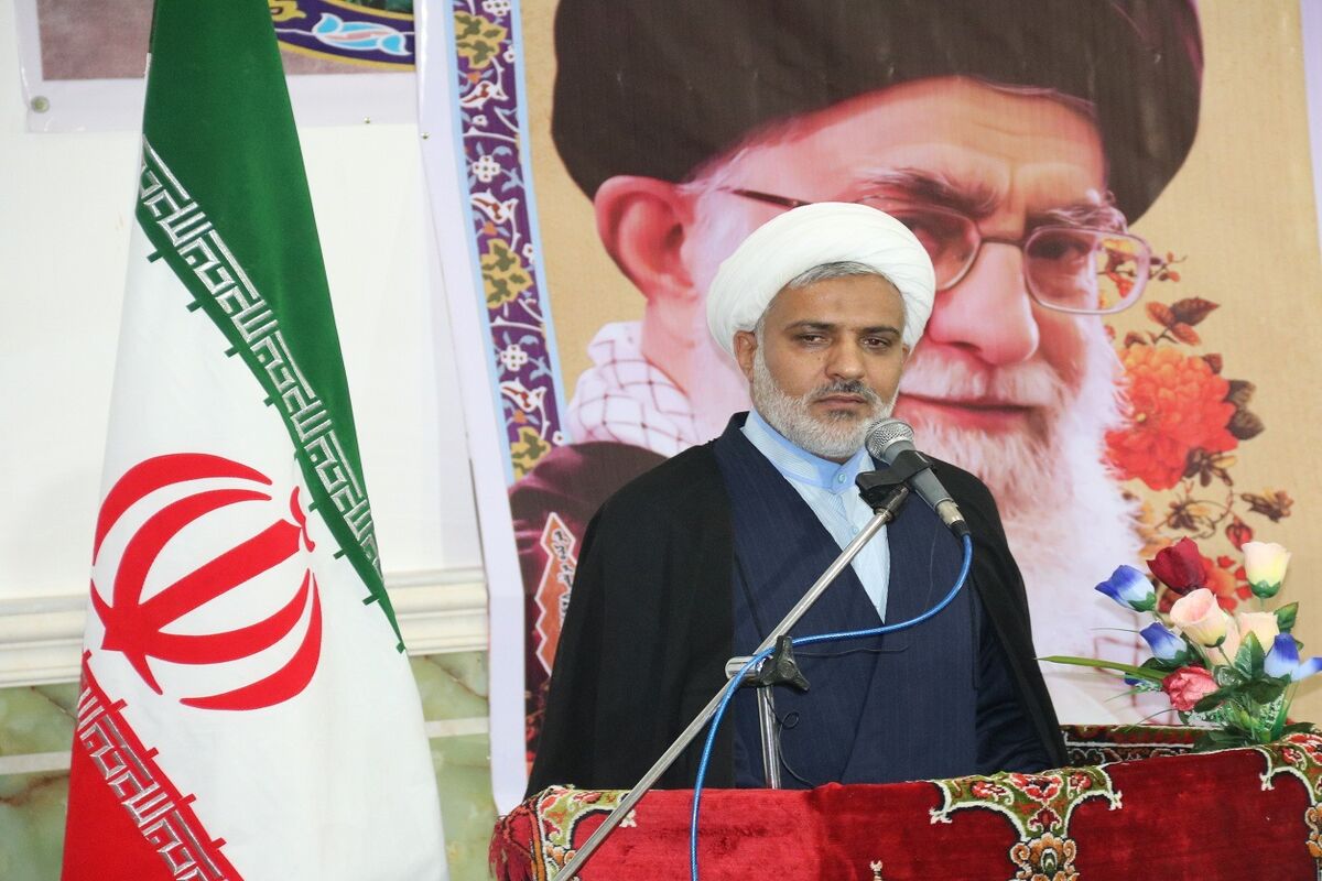مدیر کل اوقاف استان (2)