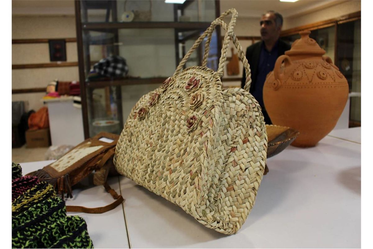 میراث فرهنگی مازندران