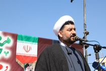 اقتدار موشکی ایران پاسخ عملی به استکبار جهانی