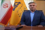 اجرای بیش از ۱۱ هزار و ۲۴۸ کیلومتر شبکه گاز در استان اردبیل