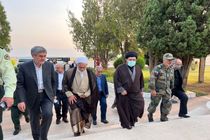 امنیت در همه ابعاد آن خط قرمز دستگاه قضایی است