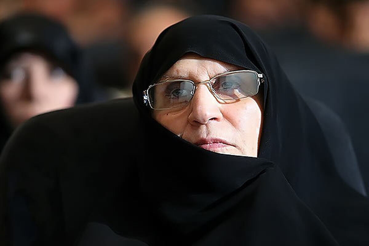 فرزند امام خمینی (ره)