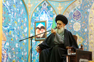 افرادی که در رفع مشکلات مردم کارشکنی می‌کنند کنار گذاشته شوند