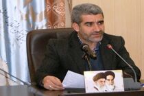 مقاوم سازی 250 واحد مسکونی شهری را امسال در برنامه داریم
