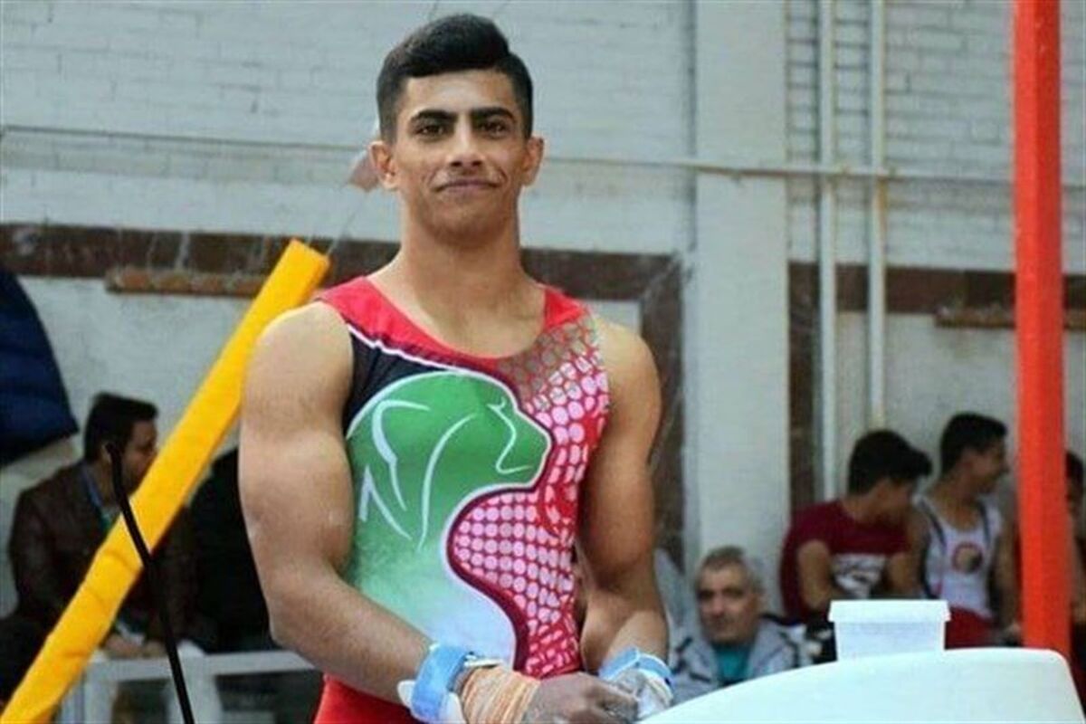مهدی الفتی